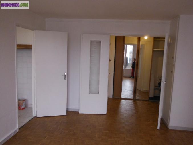 Location appartement F2