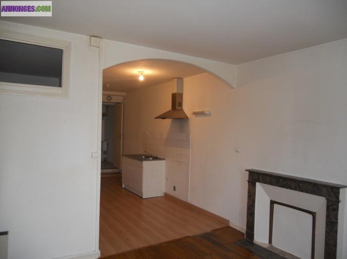 Location appartement