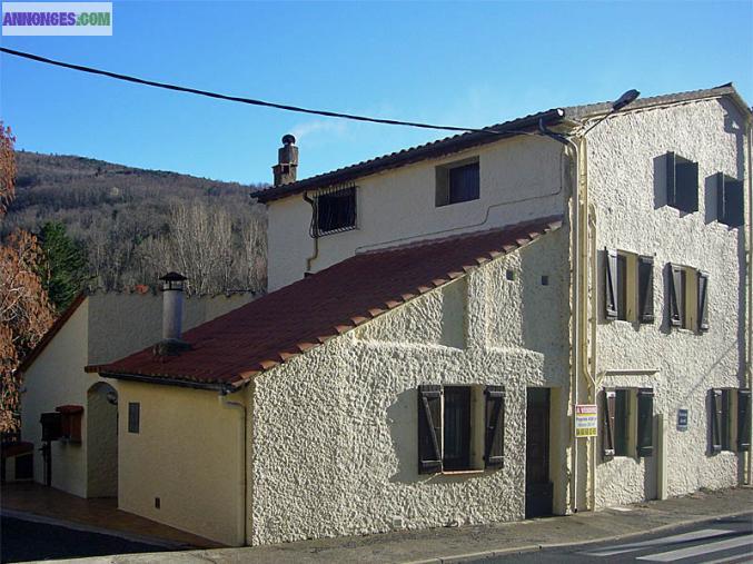 Maison de 280 m² dans le Vallespir