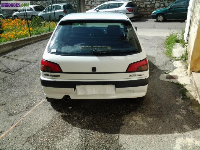 Peugeot 306 TD 1.9