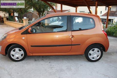 Twingo Dynamique