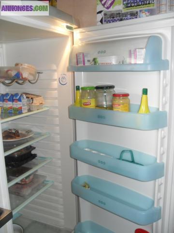 Frigo tout utile