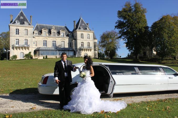 Location limousine