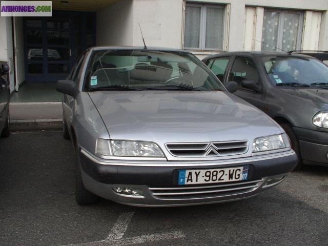 Citroën Xantia II 1.8i Clim