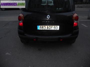 Renault Modus expression