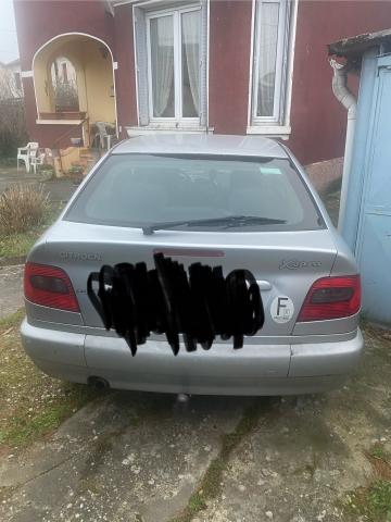 Citroën Xsara