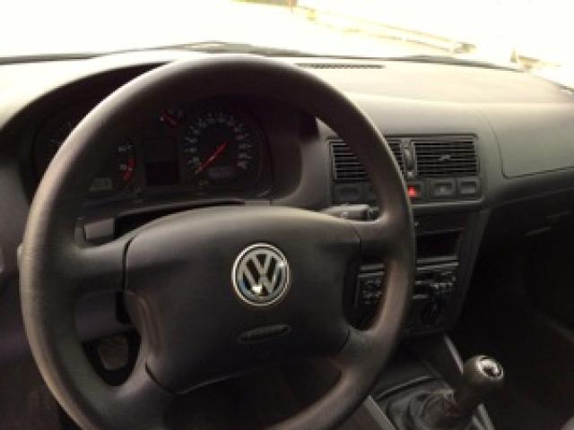 Golf  IV   VERSION IV TDI 130 MATCH