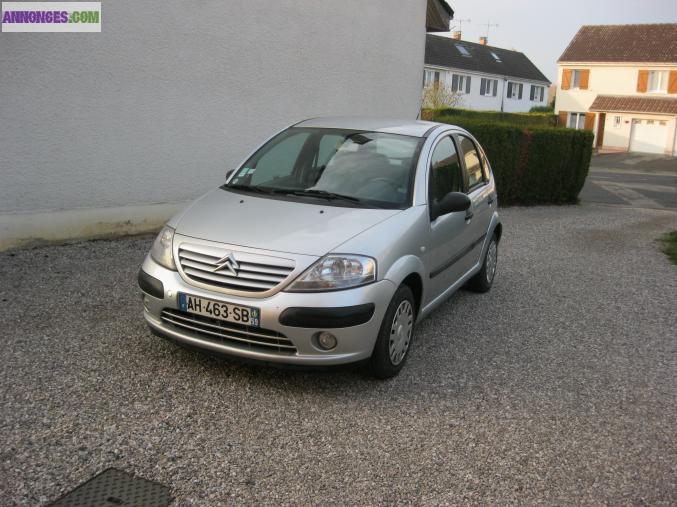 C3 4500€