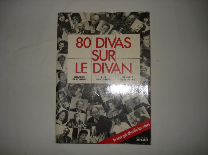 80 divas sur le divan