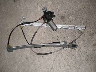 Moteur vitre avant xsara