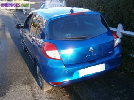 Renault Clio 3 5porte Diesel