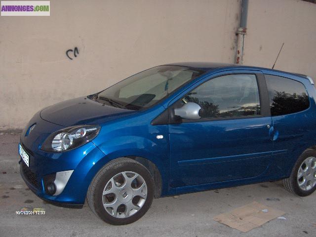 Twingo GT 100