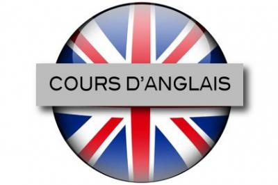 Cours anglais