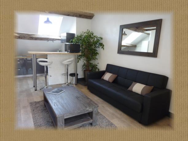 Fontainebleau - Studio FTB/ Location par Semaine