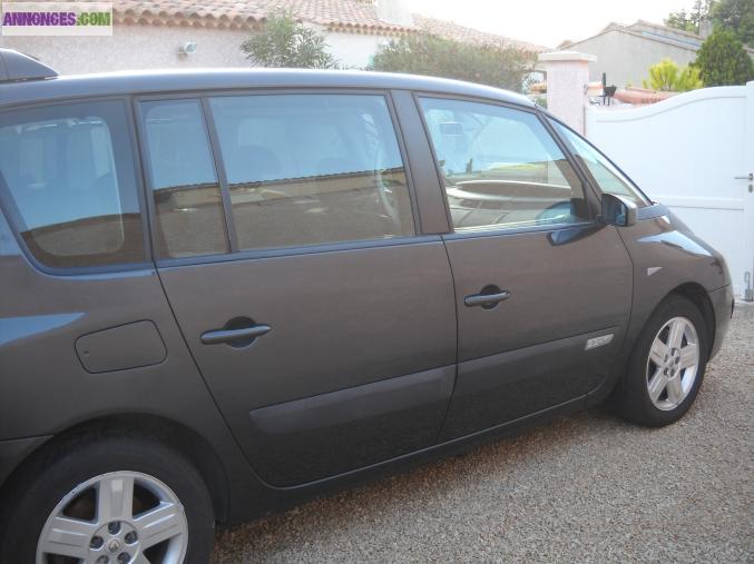 Renault espace 4