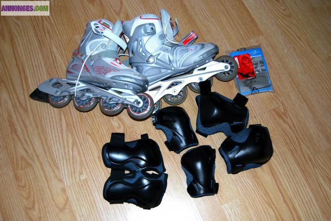 RollerBlade T.38,5