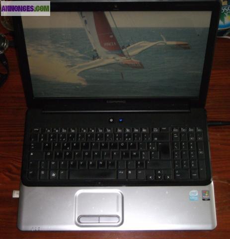 PC Presario compaq CQ 61