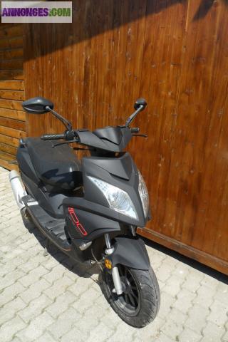 Vds scooter