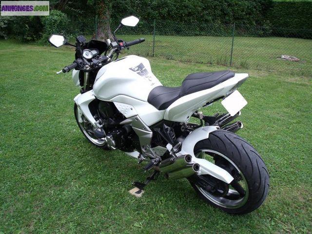 Kawasaki Z 1000