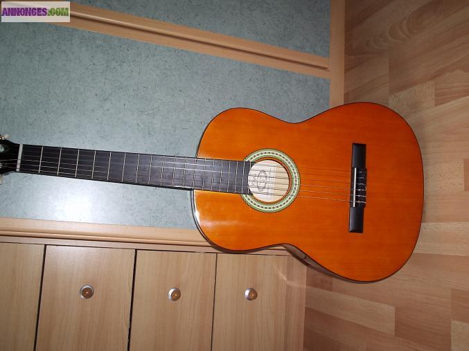 Guitare