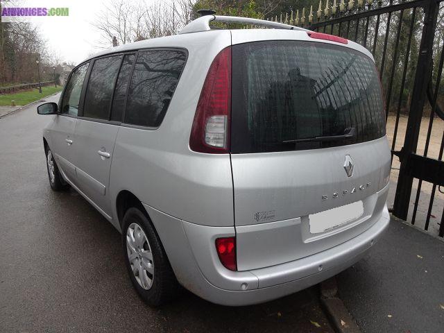 Renault Grand Espace Diesel