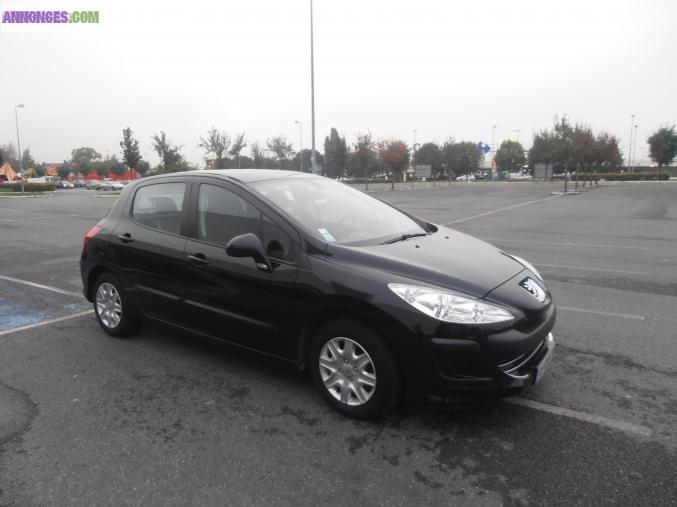 A vendre Peugeot 308