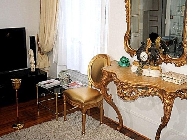 Paris - Location saisonnière d'appartement