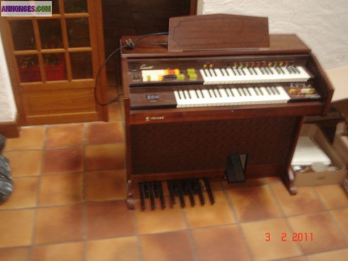 ORGUE