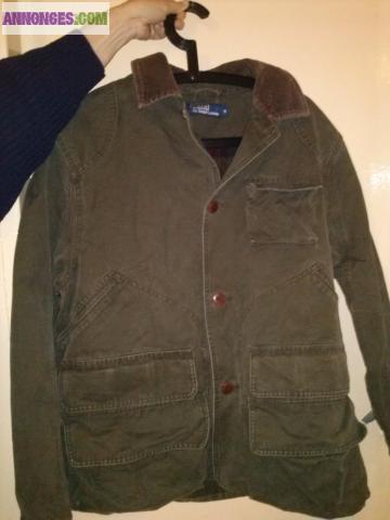 Veste ralph lauren