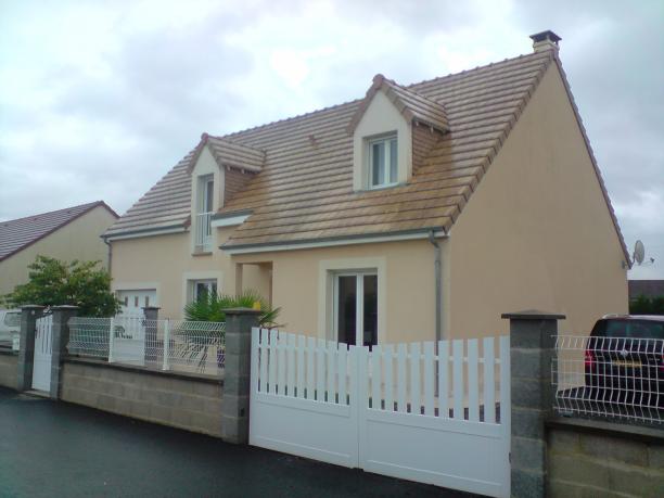 Yvré-le-Pôlin - Location /we impaire