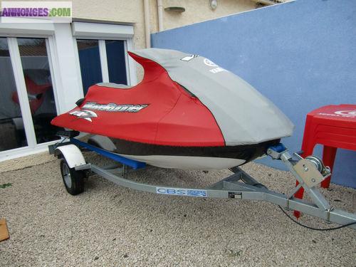 Jet Ski Yamaha VX 110