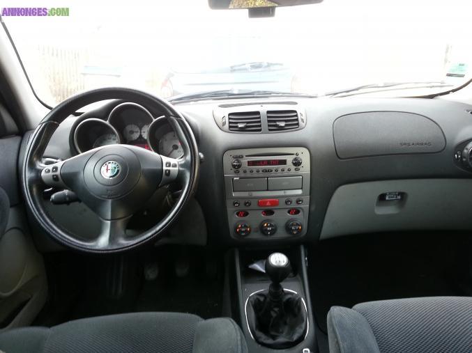 ALFA 147 jtd