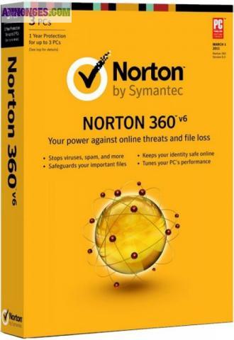 Norton 360