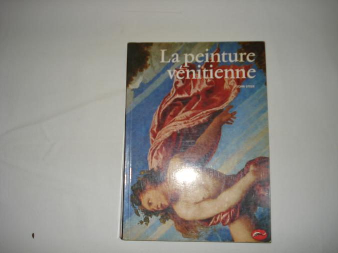 La peinture venitienne 