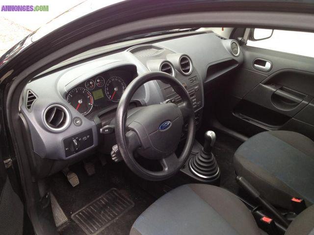 Ford Fiesta iv (2)