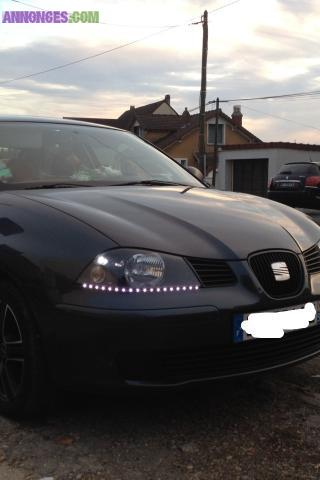 Seat Ibiza III