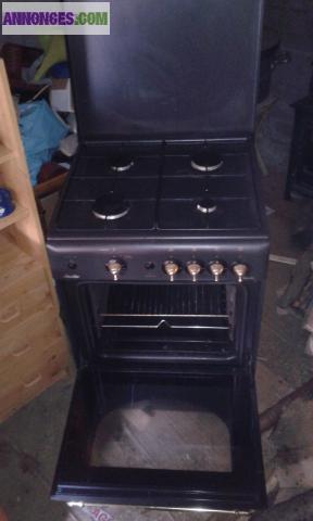 Vends cuisinière Sauter