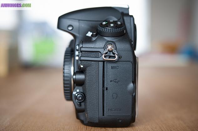 NIKON D800- Appareil photo reflex Neuf