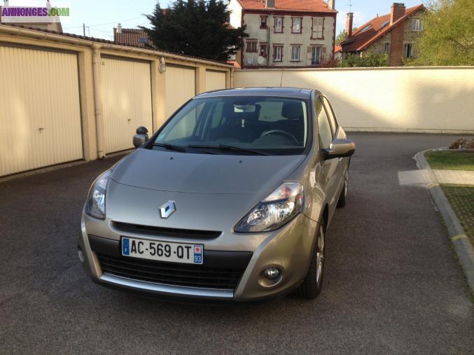 CLIO 3 1.5 DCI 85 CH - ECEPTION 5P