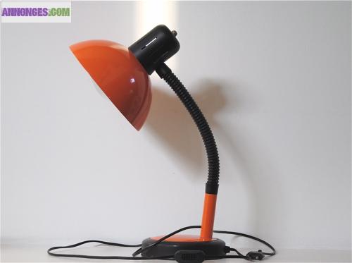 LAMPE BUREAU VENETA LUMI " VINTAGE "