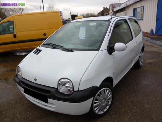 Renault Twingo (3) authentique