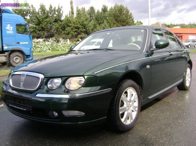 Rover 75 1.8