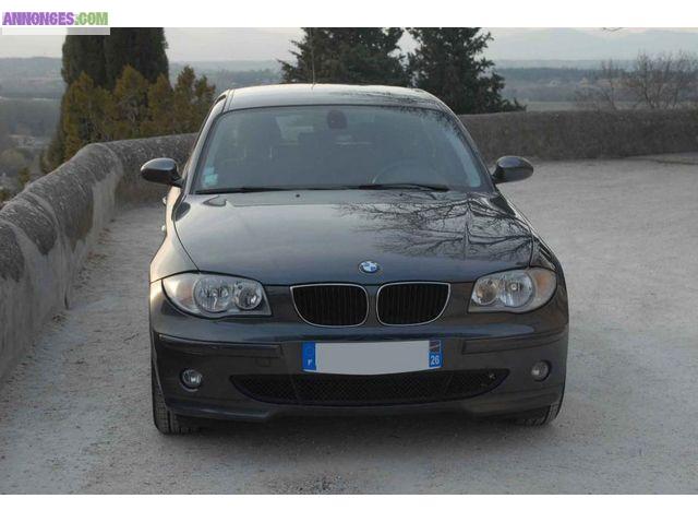 Don BMW serie 1