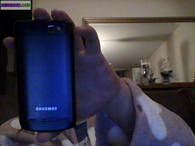 SAMSUNG WAVE 3 COMME NEUF