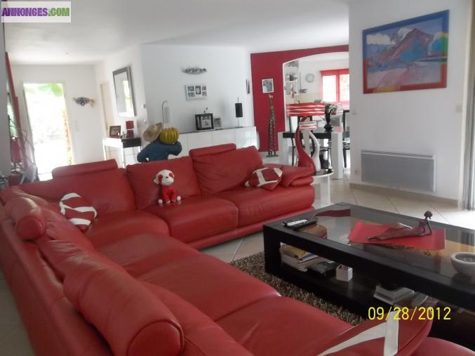 Villa 165 m²