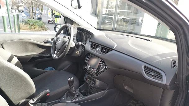 Opel Corsa 1.0 Ecotec 90Ch