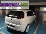 Fiat grande punto 1,3mjt 75 "abarth"