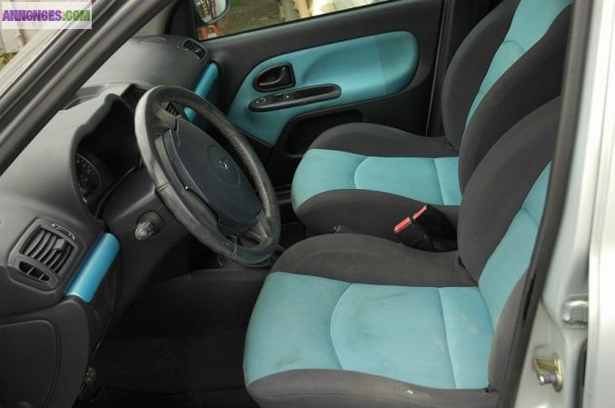 Renault Clio DIESEL