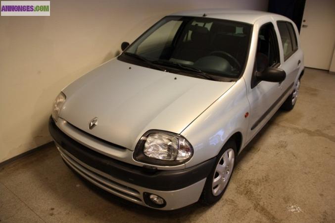 Renault Clio 1.2 berline