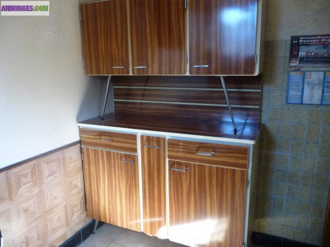 BUFFET DE CUISINE EN FORMICA